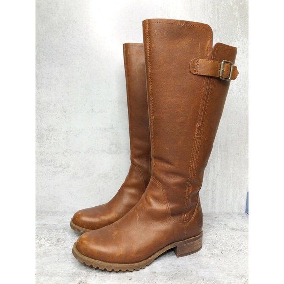 timberland banfield tall boots